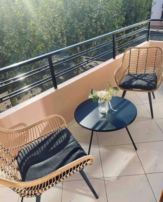 T3 Haut Standing Saint-Raphael  Exterior photo