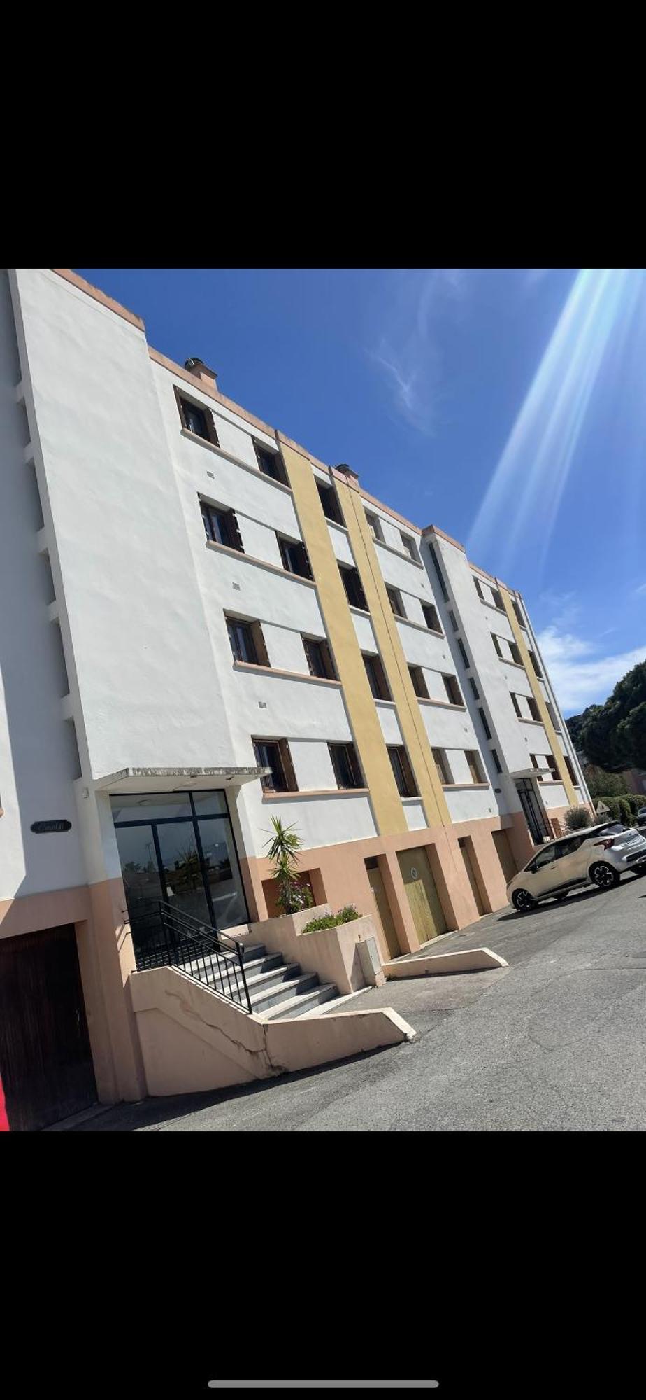 T3 Haut Standing Saint-Raphael  Exterior photo
